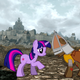 Illustration for article titled There's a Skyrim Arrow in the Knee Dubstep Remix, Can We Stop Now?